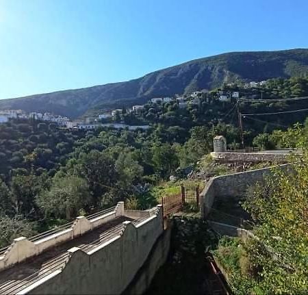 Tirós Melana Apartment מראה חיצוני תמונה
