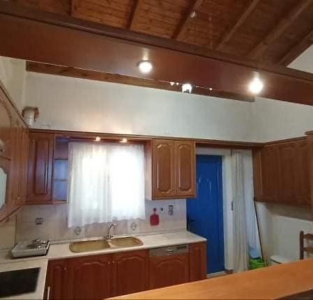Tirós Melana Apartment מראה חיצוני תמונה