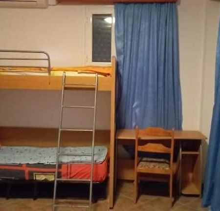 Tirós Melana Apartment מראה חיצוני תמונה