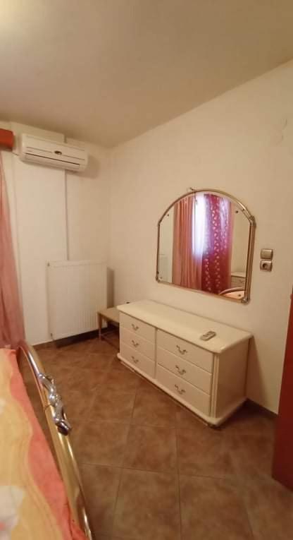 Tirós Melana Apartment מראה חיצוני תמונה