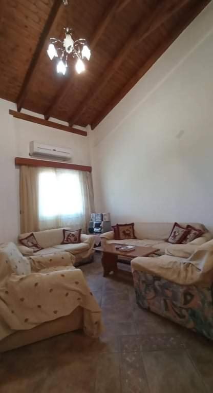 Tirós Melana Apartment מראה חיצוני תמונה