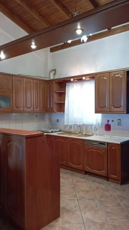 Tirós Melana Apartment מראה חיצוני תמונה
