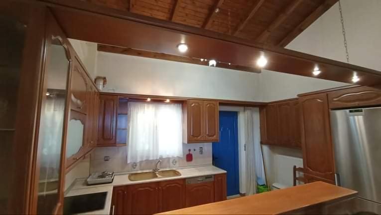 Tirós Melana Apartment מראה חיצוני תמונה