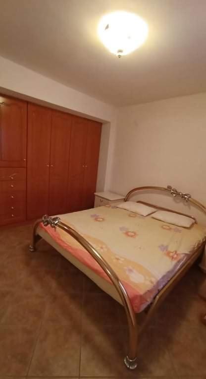 Tirós Melana Apartment מראה חיצוני תמונה
