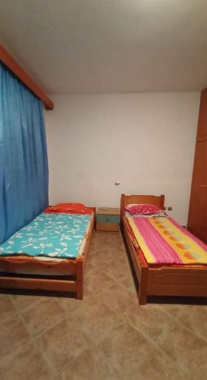 Tirós Melana Apartment מראה חיצוני תמונה