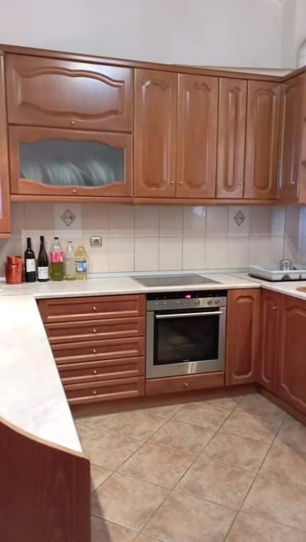 Tirós Melana Apartment מראה חיצוני תמונה