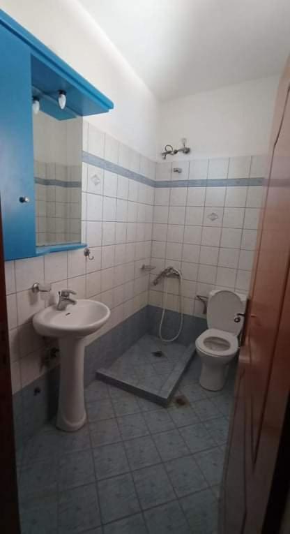Tirós Melana Apartment מראה חיצוני תמונה