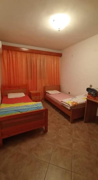 Tirós Melana Apartment מראה חיצוני תמונה