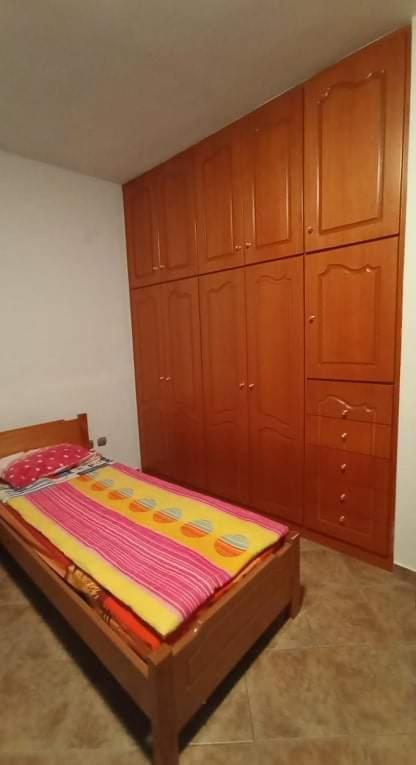 Tirós Melana Apartment מראה חיצוני תמונה