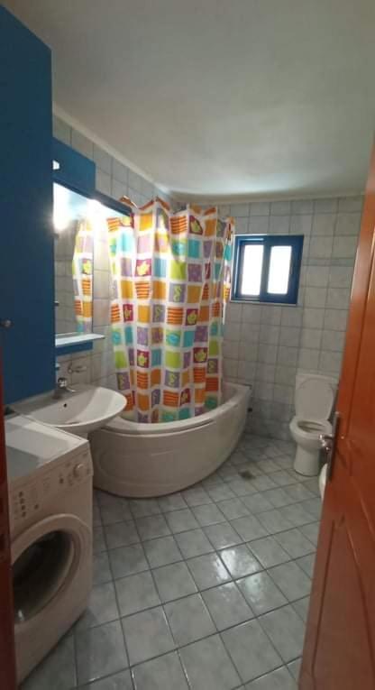 Tirós Melana Apartment מראה חיצוני תמונה