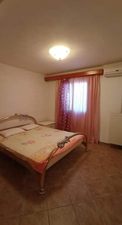 Tirós Melana Apartment מראה חיצוני תמונה